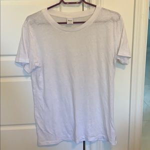 Aritzia TNA Kait T Shirt